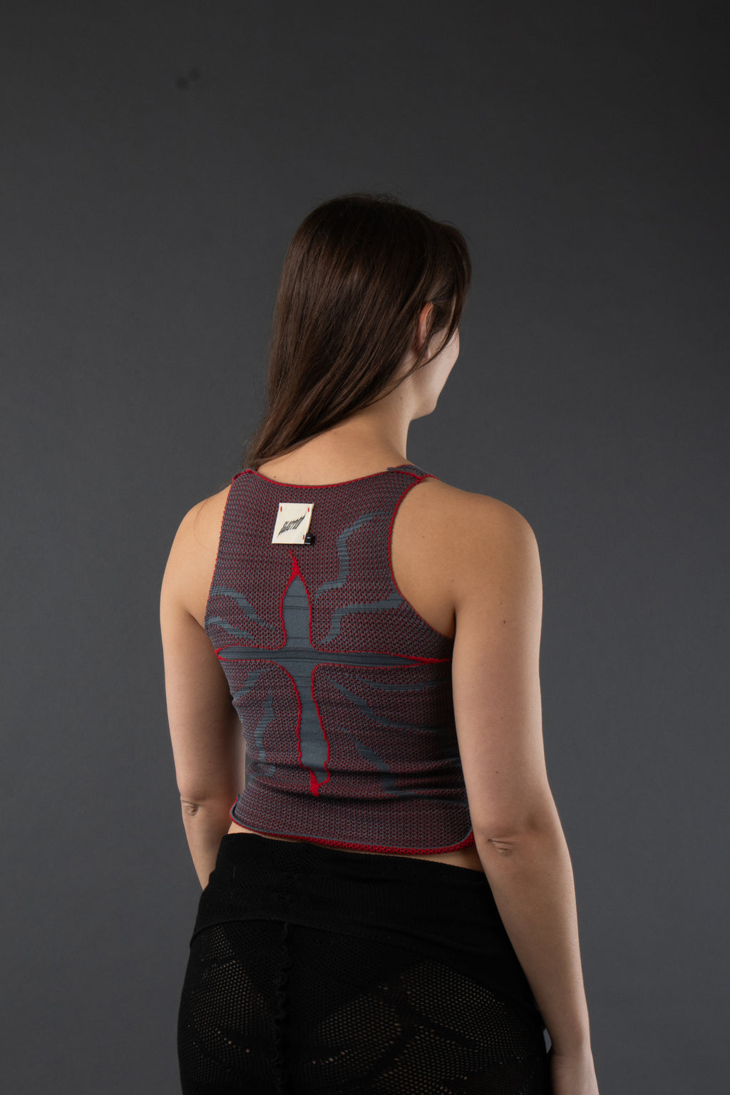 Mesh Tank